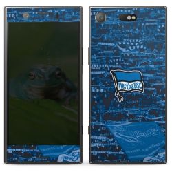 Folien für Smartphones matt