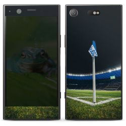 Folien für Smartphones matt