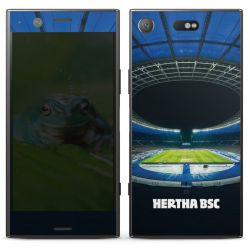 Folien für Smartphones matt