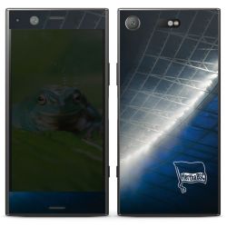 Folien für Smartphones matt