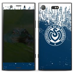 Folien für Smartphones matt