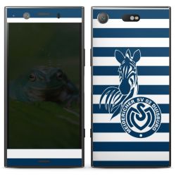 Folien für Smartphones matt