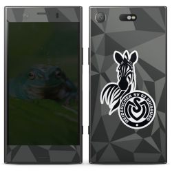 Folien für Smartphones matt