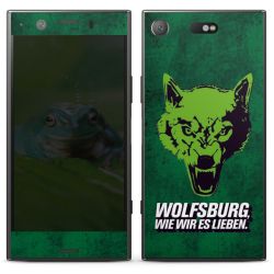 Folien für Smartphones matt