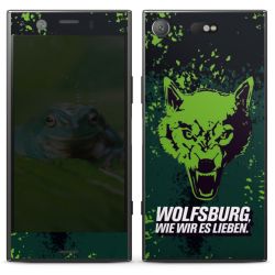 Folien für Smartphones matt