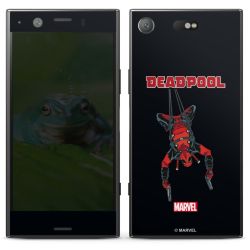 Foils for Smartphones matt