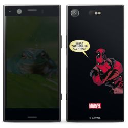 Foils for Smartphones matt