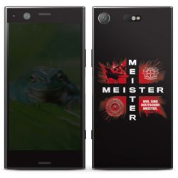 Folien für Smartphones matt