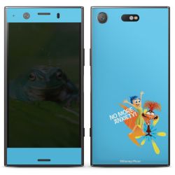 Foils for Smartphones matt