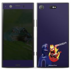 Foils for Smartphones matt