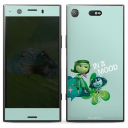 Foils for Smartphones matt