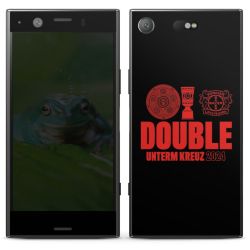 Folien für Smartphones matt