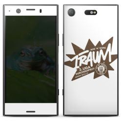 Folien für Smartphones matt