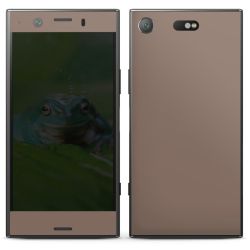 Folien für Smartphones matt