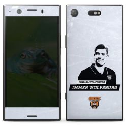 Folien für Smartphones matt