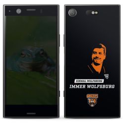 Folien für Smartphones matt