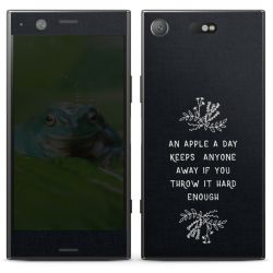 Foils for Smartphones matt