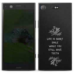 Foils for Smartphones matt