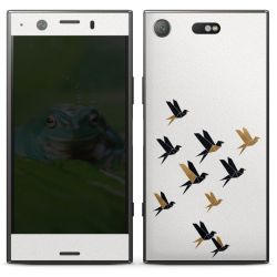 Foils for Smartphones matt