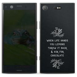 Foils for Smartphones matt