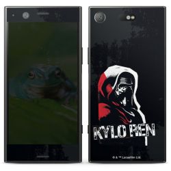 Foils for Smartphones matt