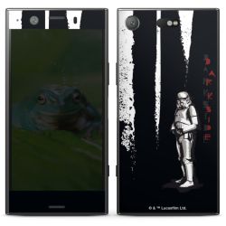 Foils for Smartphones matt