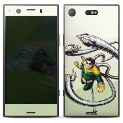 Folier Telefoner måtten