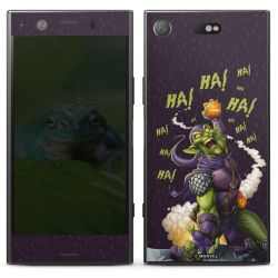 Foils for Smartphones matt