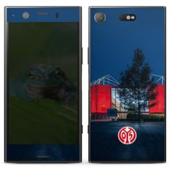 Folien für Smartphones matt