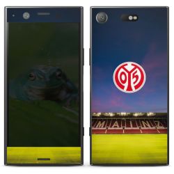 Folien für Smartphones matt