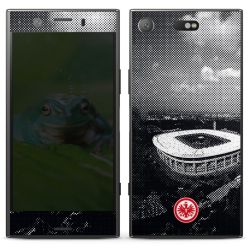 Folien für Smartphones matt