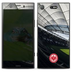 Folien für Smartphones matt