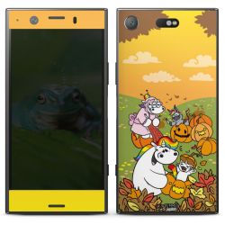 Folien für Smartphones matt