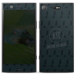 Folien für Smartphones matt