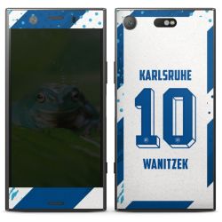 Folien für Smartphones matt