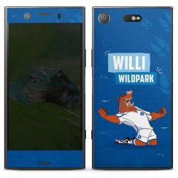 Folien für Smartphones matt