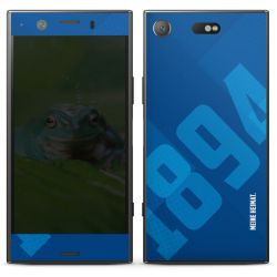 Folien für Smartphones matt