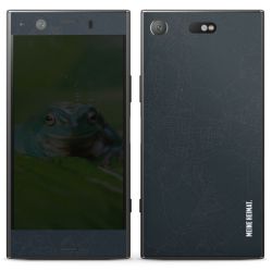 Folien für Smartphones matt