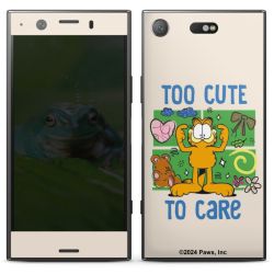 Foils for Smartphones matt