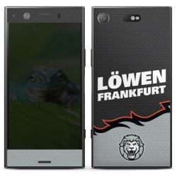 Folien für Smartphones matt
