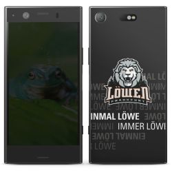 Folien für Smartphones matt