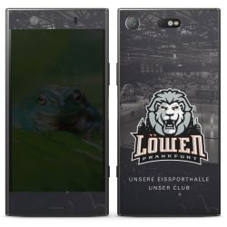 Folien für Smartphones matt