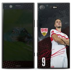 Folien für Smartphones matt