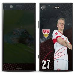 Folien für Smartphones matt