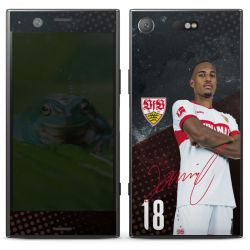 Folien für Smartphones matt