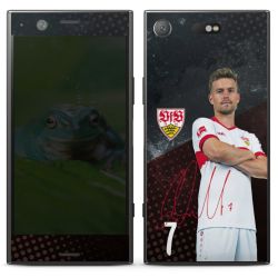 Folien für Smartphones matt