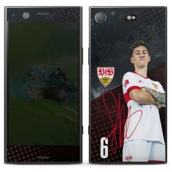 Folien für Smartphones matt