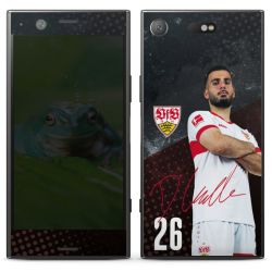 Folien für Smartphones matt