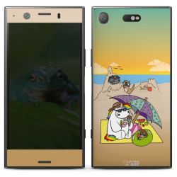 Folien für Smartphones matt