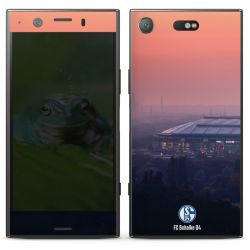 Folien für Smartphones matt